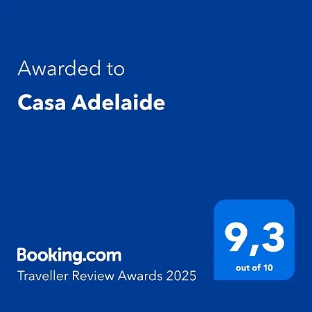 Casa Adelaide-2